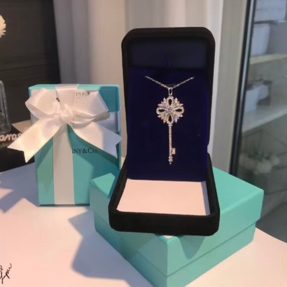 Tiffany necklace